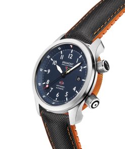 Alternative view of MBII-BI Orange