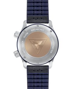 Alternative view of MBII-WH Blue