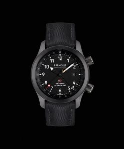 Alternative view of MBIII Stealth