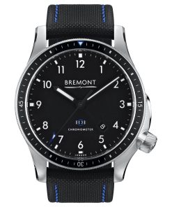 MODEL 1 STAINLESS STEEL BLACK