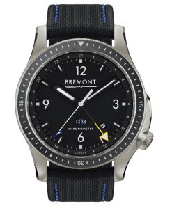 MODEL 1 TI-GMT
