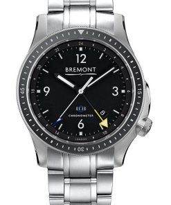 MODEL 1 TI-GMT BRACELET