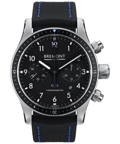 MODEL 247 STAINLESS STEEL BLACK