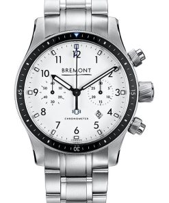 MODEL 247 STAINLESS STEEL WHITE BRACELET