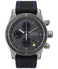 MODEL 247 TI-GMT
