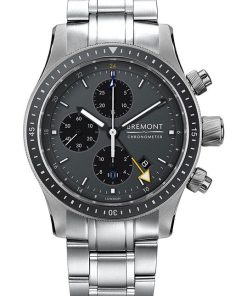 MODEL 247 TI-GMT BRACELET