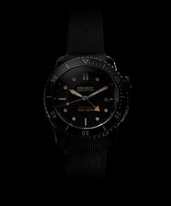 Alternative view of S502 JET