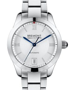 Solo-34 LC White Bracelet