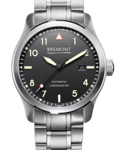 Solo Black – Cream Bracelet