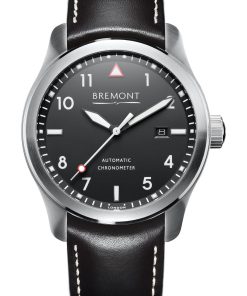 Solo Black – White