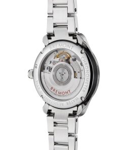 Alternative view of Solo Lady K