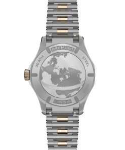 Alternative view of Supermarine 300M Date