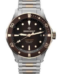 Supermarine 300M Date