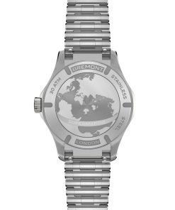 Alternative view of Supermarine 300M Date