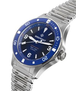 Alternative view of Supermarine 300M