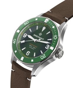 Alternative view of Supermarine 300M