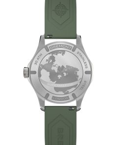 Alternative view of Supermarine 300M