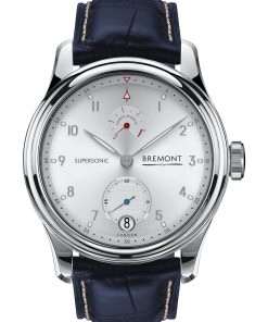 Supersonic Limited Edition