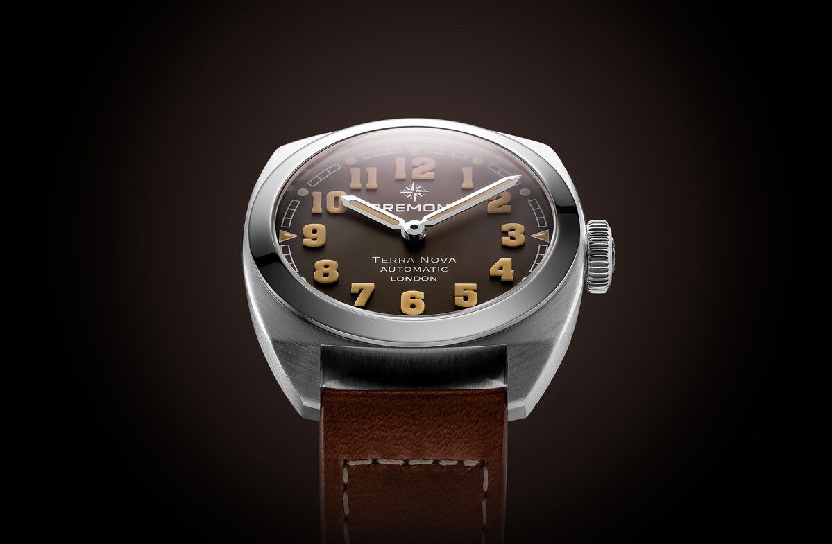 Terra Nova 38 - Image 5