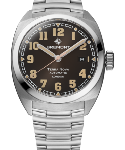 Terra Nova 40.5 Date