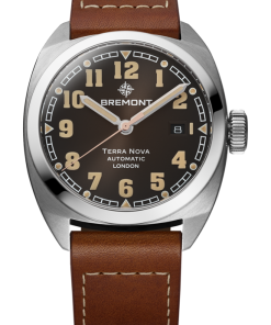 Terra Nova 40.5 Date