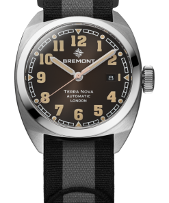 Terra Nova 40.5 Date