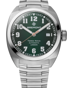 Terra Nova 40.5 Date