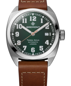 Terra Nova 40.5 Date