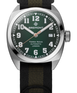 Terra Nova 40.5 Date