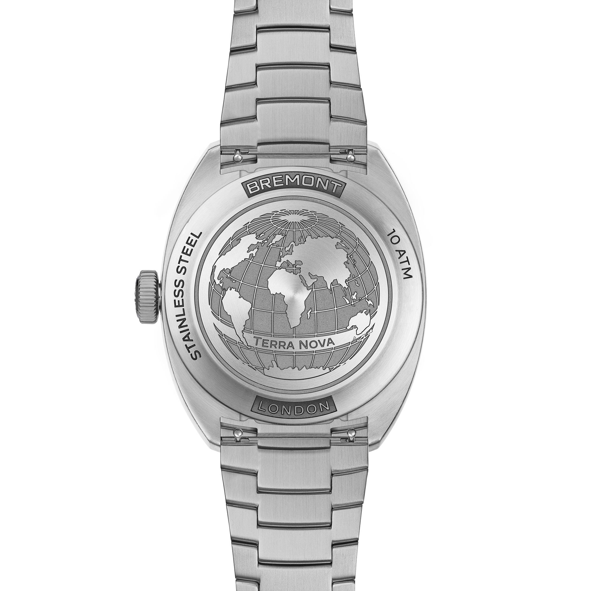 Terra Nova 40.5 Jumping Hour - Image 2