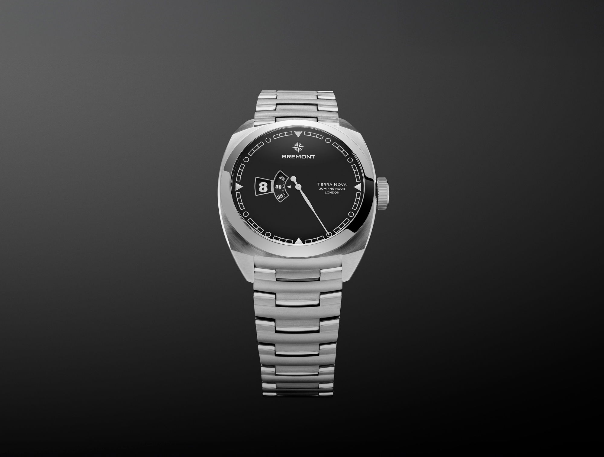 Terra Nova 40.5 Jumping Hour - Image 3