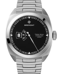 Terra Nova 40.5 Jumping Hour