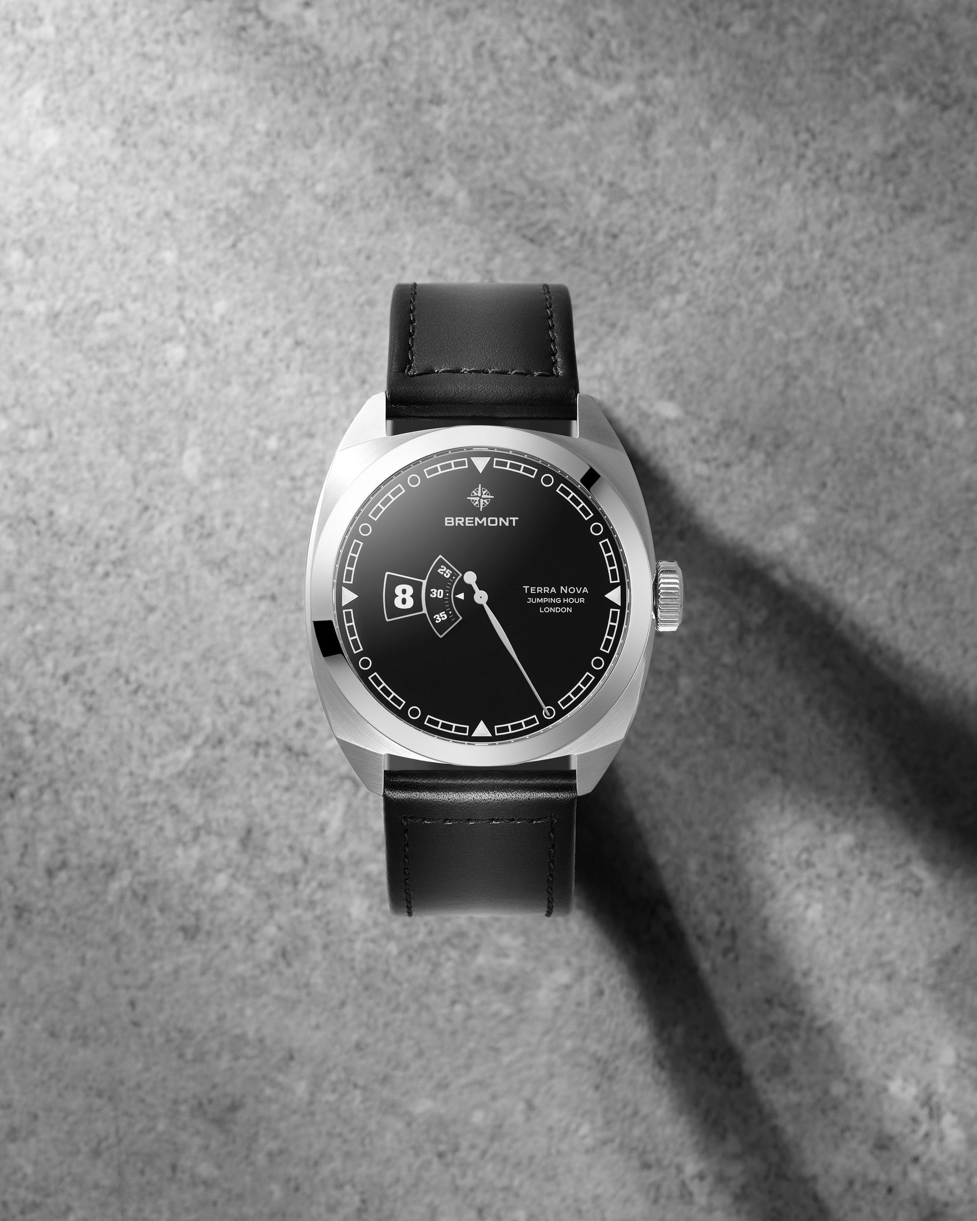 Terra Nova 40.5 Jumping Hour - Image 2