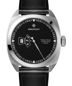 Terra Nova 40.5 Jumping Hour