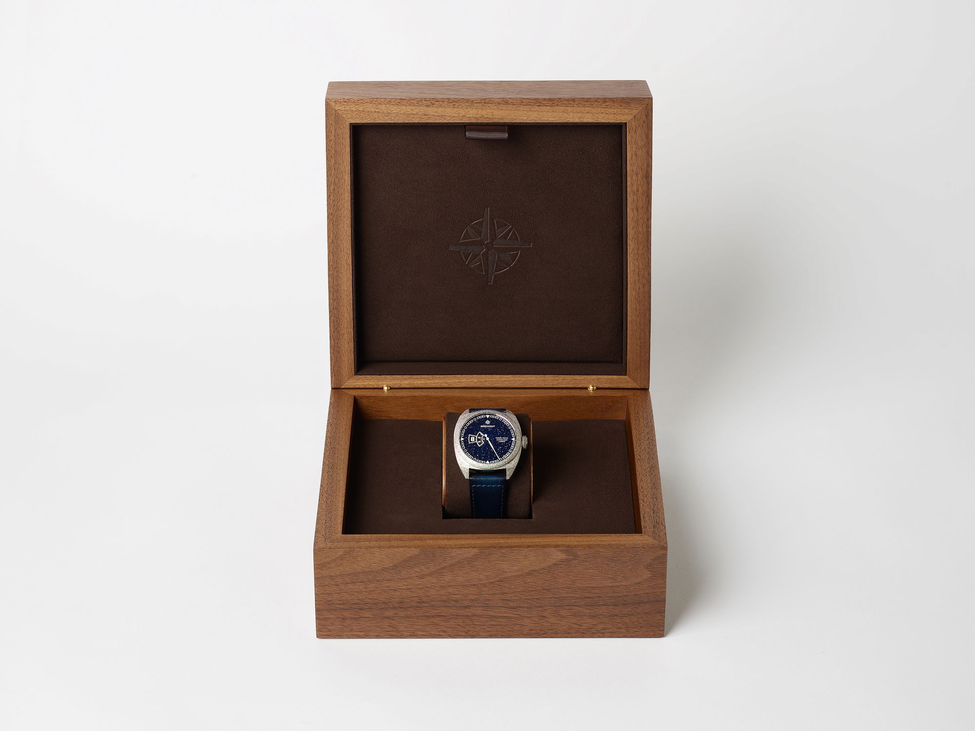 Terra Nova 40.5 Jumping Hour Aventurine - Image 7