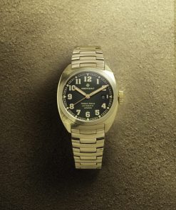 Alternative view of Terra Nova 40.5 mm Date Bronze