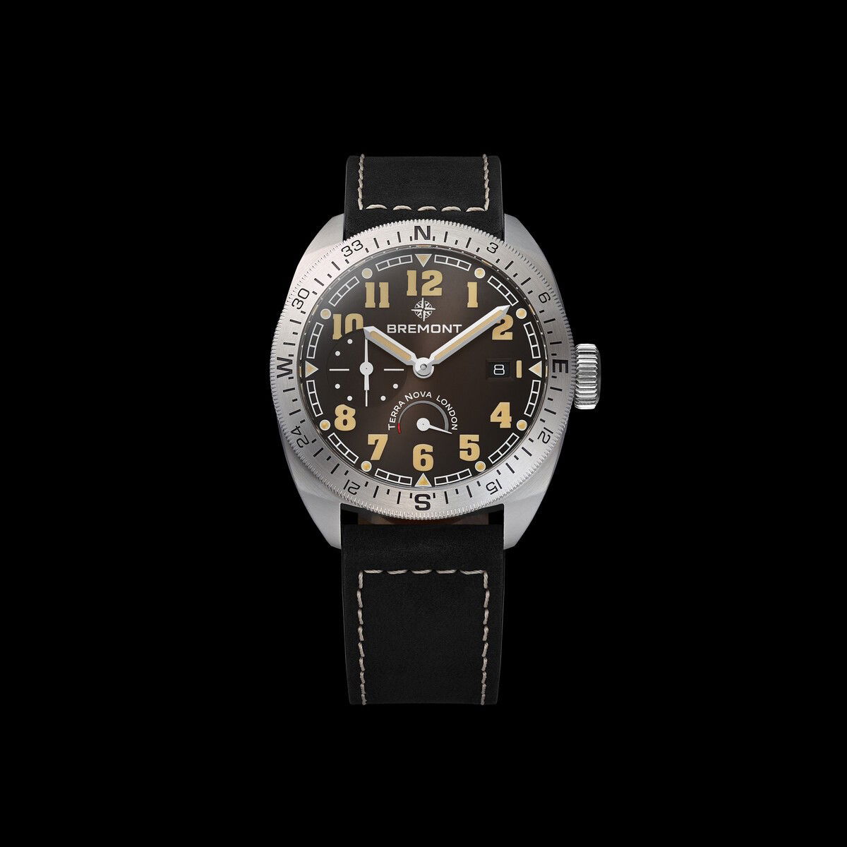 Terra Nova 40.5 Turning Bezel Power Reserve - Image 2