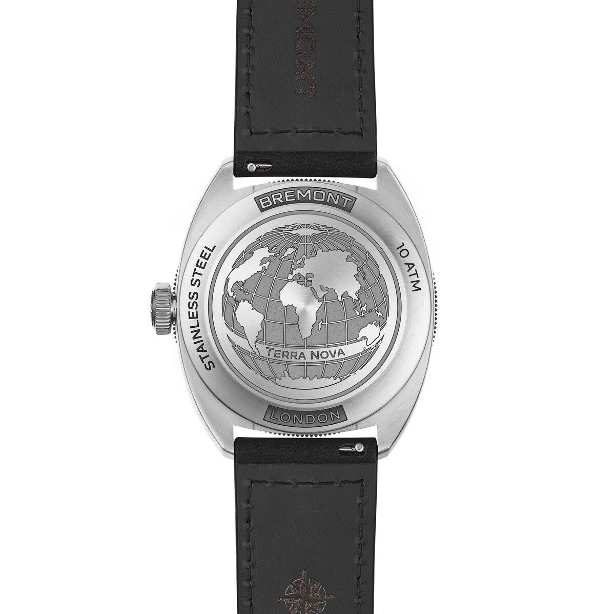 Terra Nova 40.5 Turning Bezel Power Reserve - Image 3