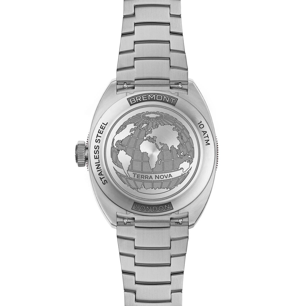 Terra Nova 40.5 Turning Bezel Power Reserve - Image 4