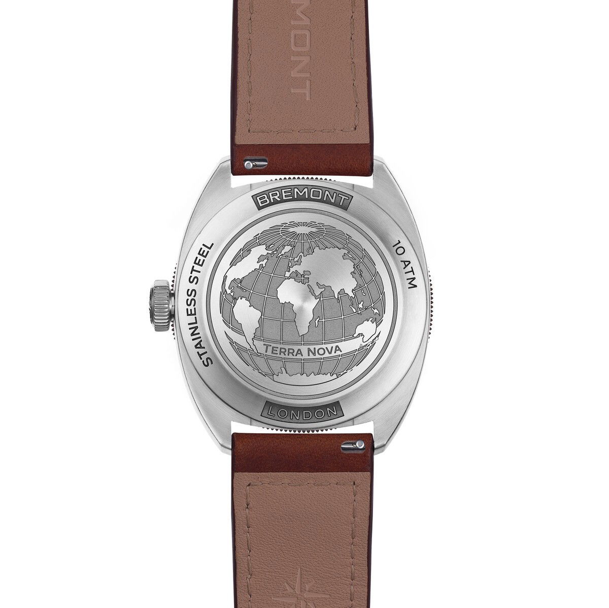 Terra Nova 40.5 Turning Bezel Power Reserve - Image 2