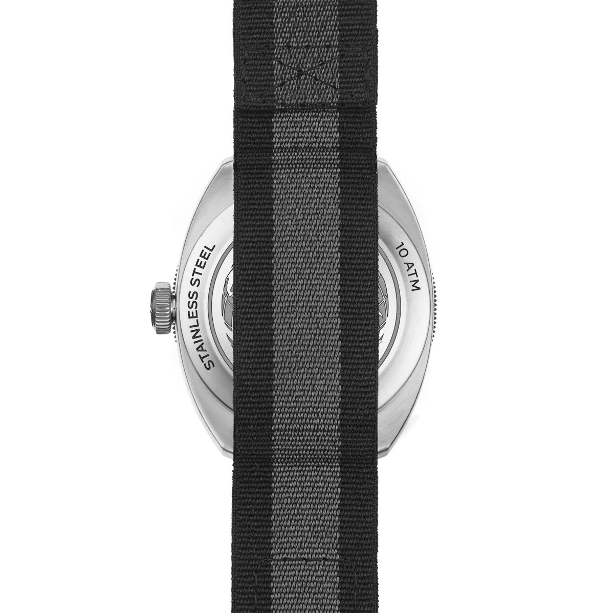 Terra Nova 40.5 Turning Bezel Power Reserve - Image 3
