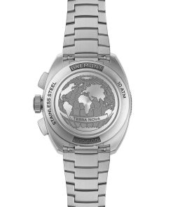 Alternative view of Terra Nova 42.5 Chronograph