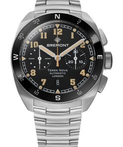 Terra Nova 42.5 Chronograph