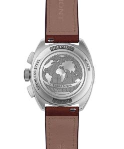 Alternative view of Terra Nova 42.5 Chronograph