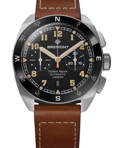 Terra Nova 42.5 Chronograph