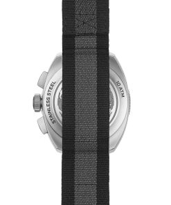 Alternative view of Terra Nova 42.5 Chronograph