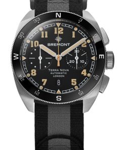 Terra Nova 42.5 Chronograph