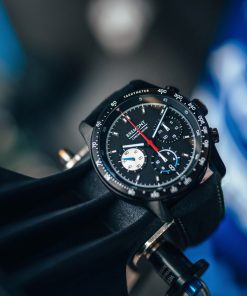 Alternative view of WR-45 Limited Edition