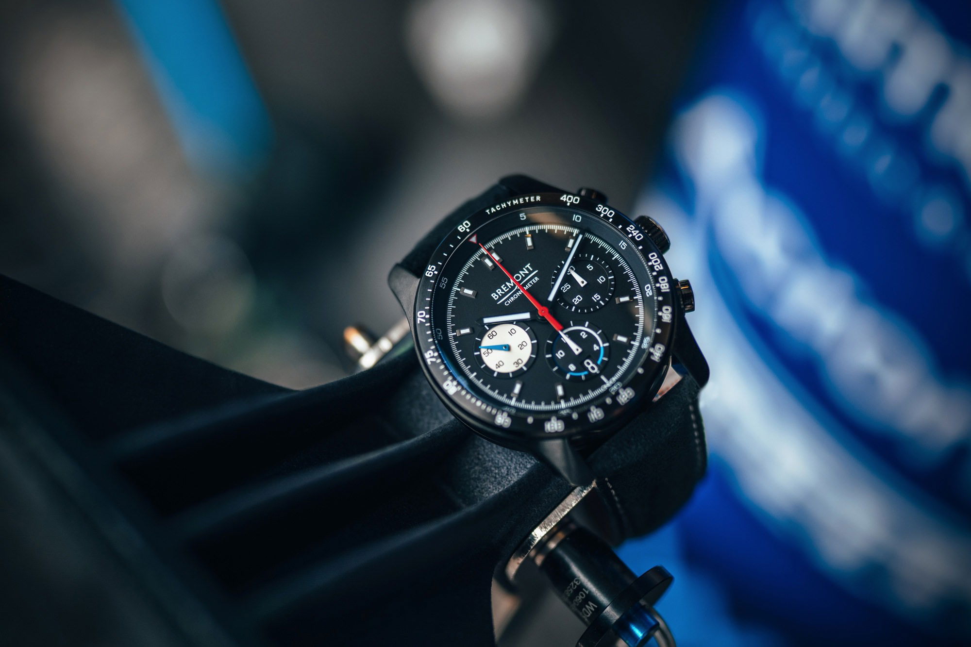 WR-45 Limited Edition - Image 2