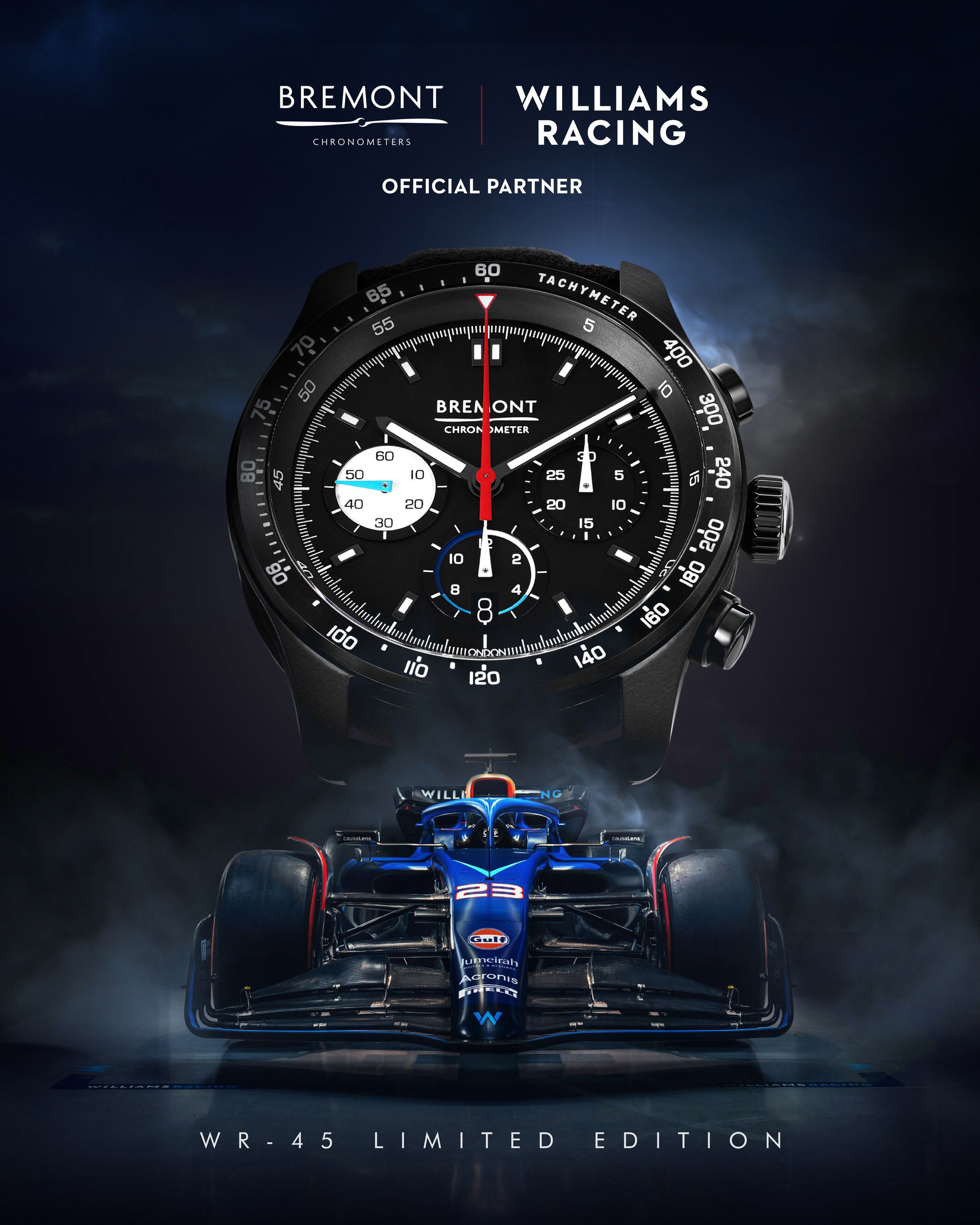 WR-45 Limited Edition - Image 5